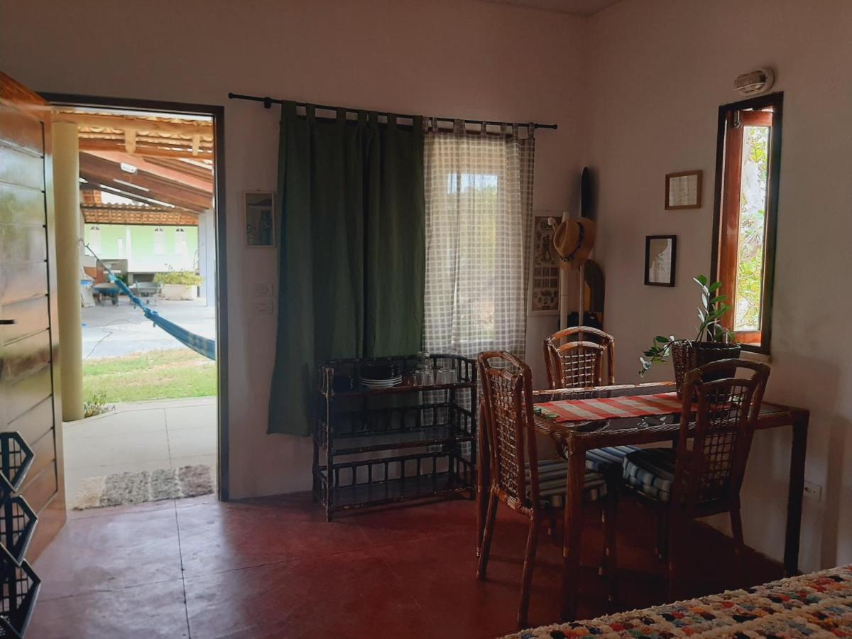 Chale Perto Da Praia Com Duas Suites E Varandao Pacatuba  외부 사진