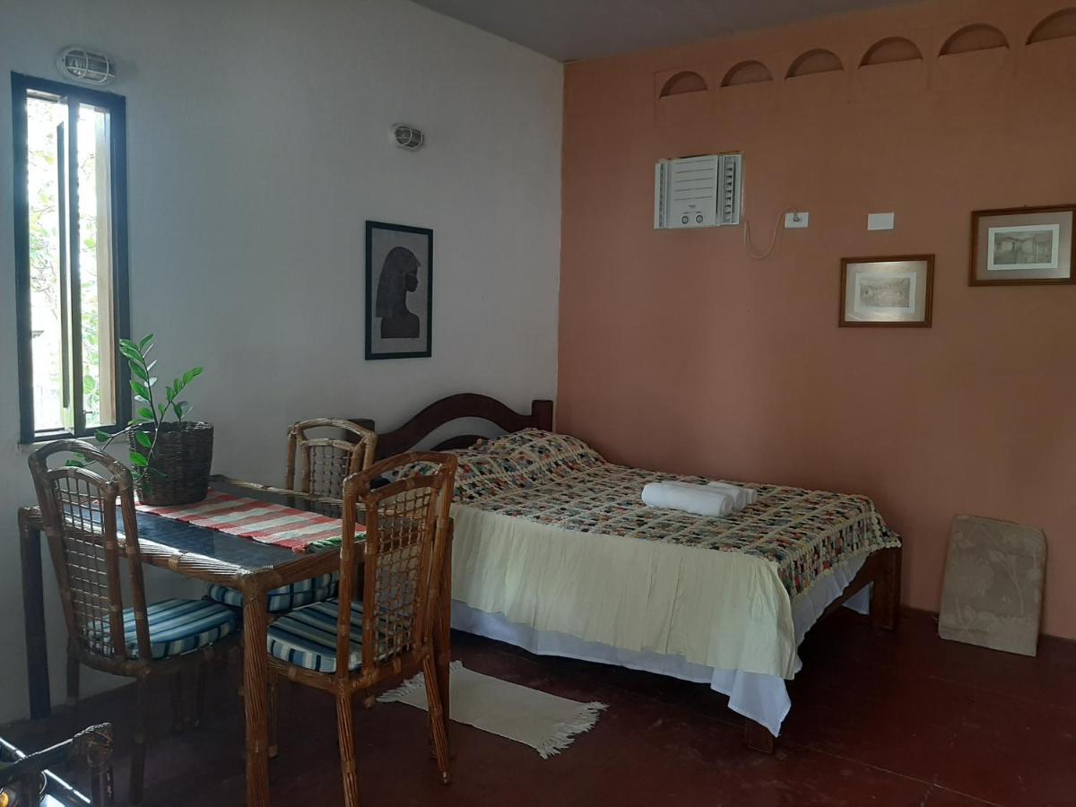 Chale Perto Da Praia Com Duas Suites E Varandao Pacatuba  외부 사진