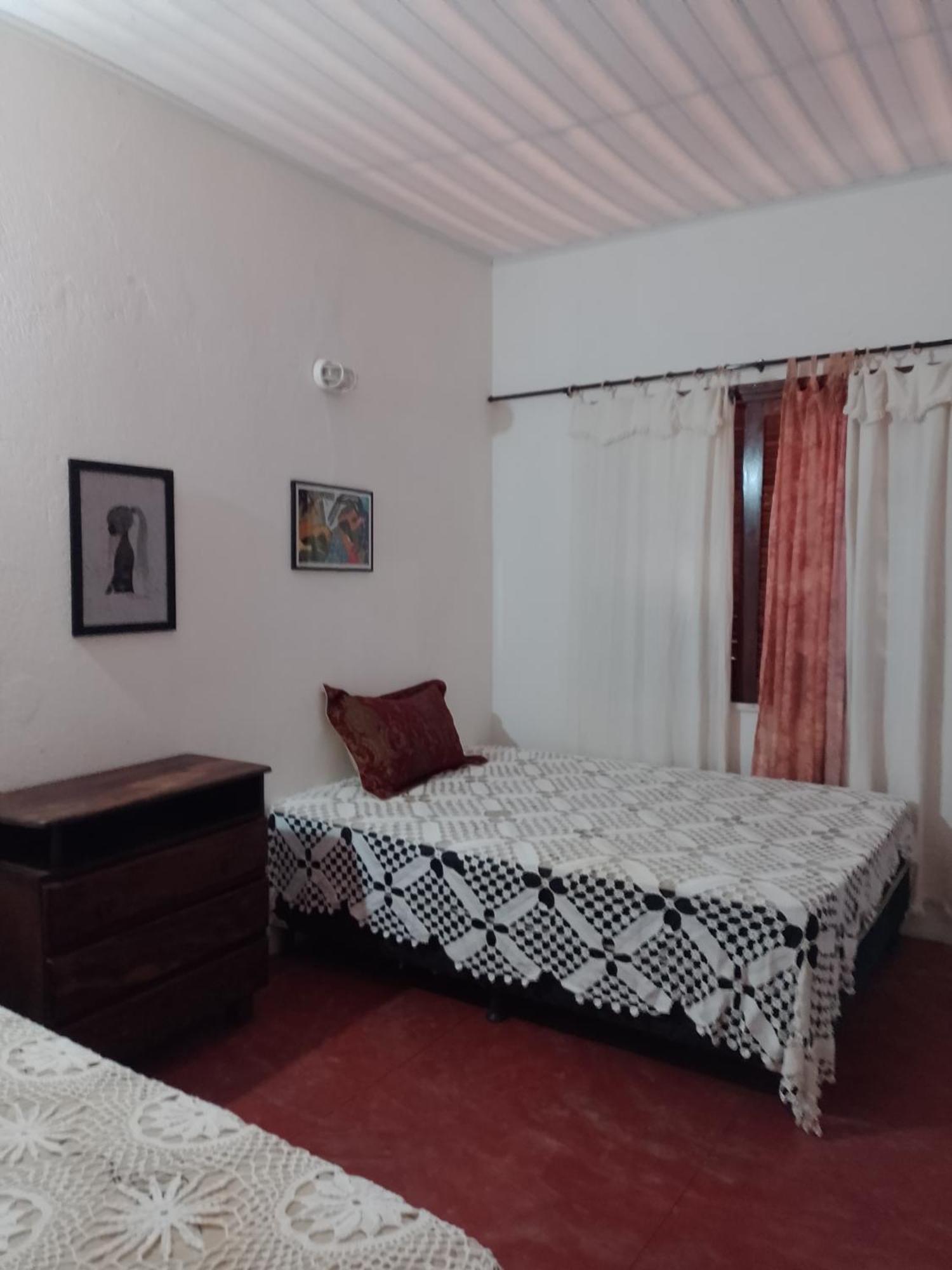 Chale Perto Da Praia Com Duas Suites E Varandao Pacatuba  외부 사진
