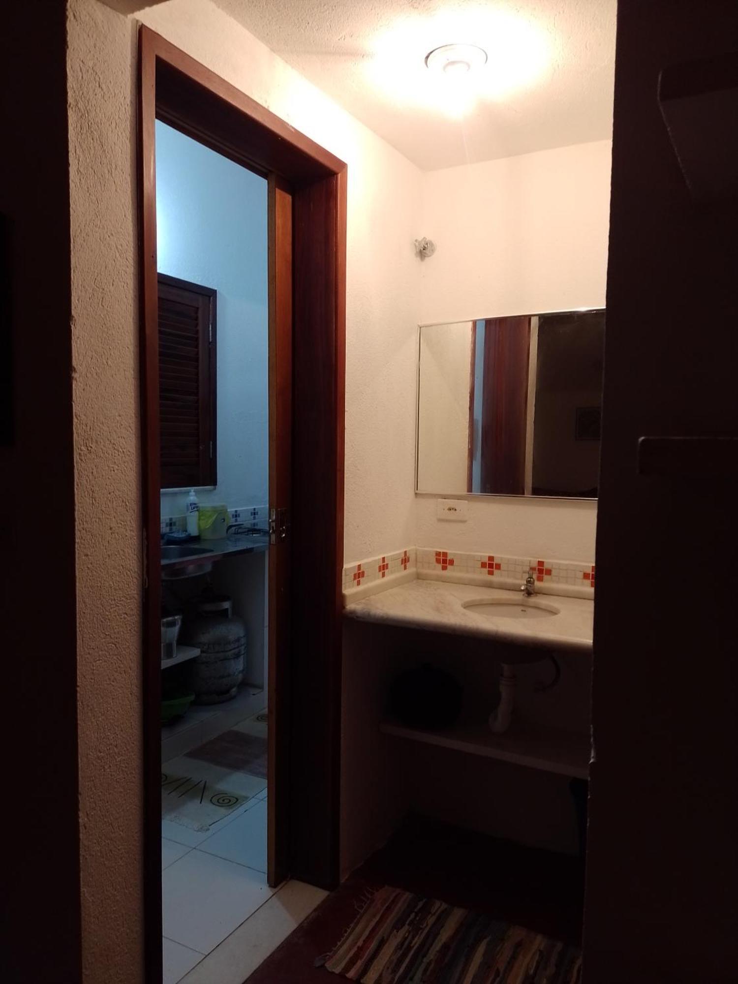 Chale Perto Da Praia Com Duas Suites E Varandao Pacatuba  외부 사진
