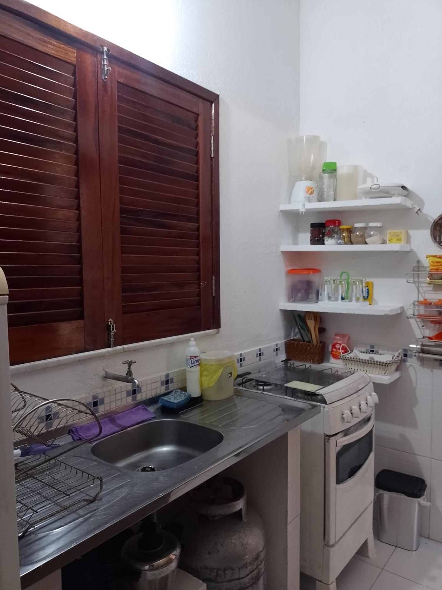 Chale Perto Da Praia Com Duas Suites E Varandao Pacatuba  외부 사진