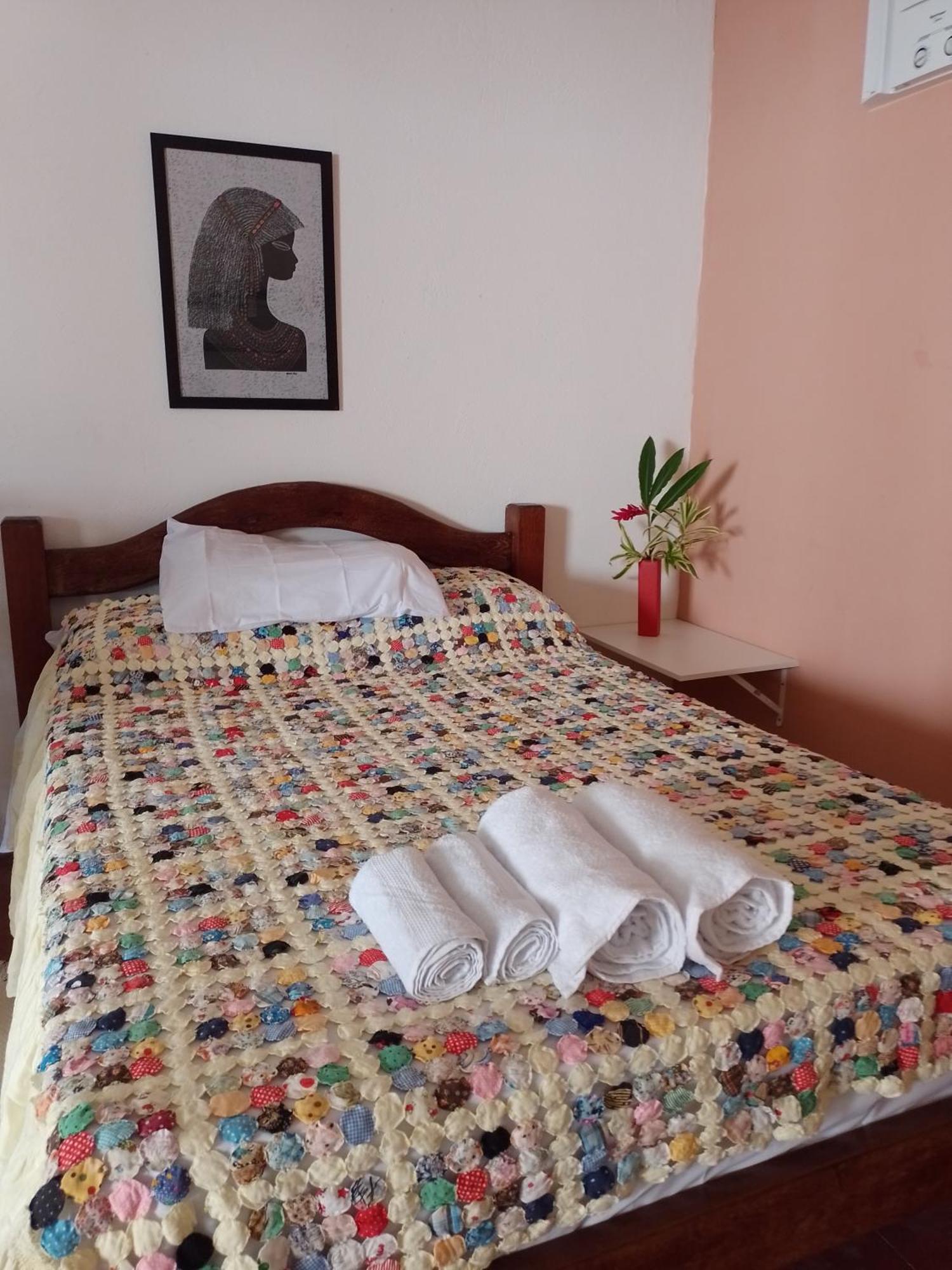 Chale Perto Da Praia Com Duas Suites E Varandao Pacatuba  외부 사진